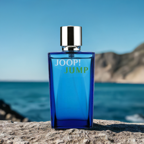 Joop Jump Eau De Toilette Spray 100ml