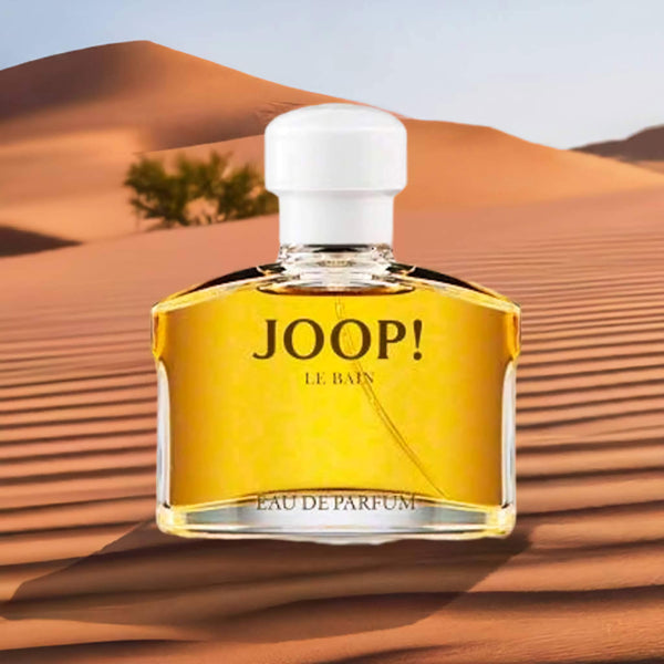 Joop Le Bain Eau De Parfum 75ml