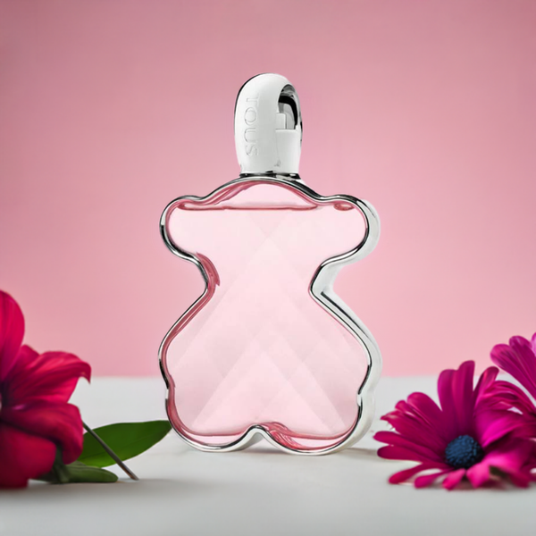 Tous Love Me Eau De Parfum Spray 90ml