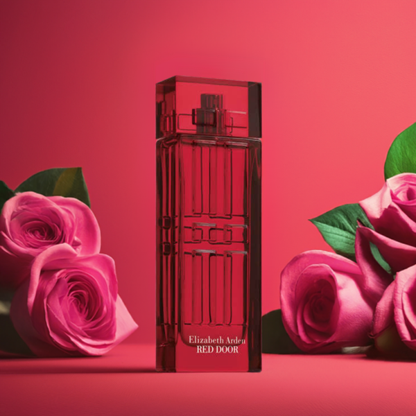 Elizabeth Arden Red Door Eau De Toilette Spray 100ml