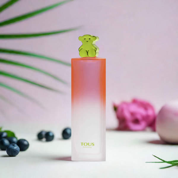 Tous Neon Candy Eau De Toilette Spray 90ml