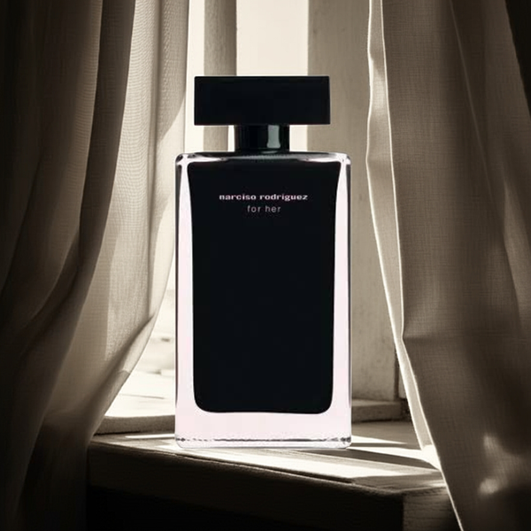 Narciso Rodriguez For Her Eau De Toilette Spray 50ml