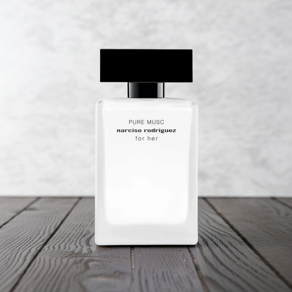 Narciso Rodriguez For Her Pure Musc Eau De Parfum Spray 50ml