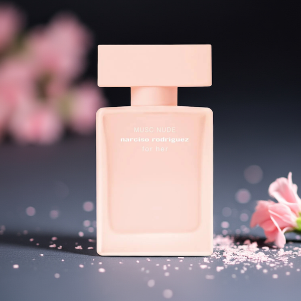 Narciso Rodriguez Musc Nude 100ml