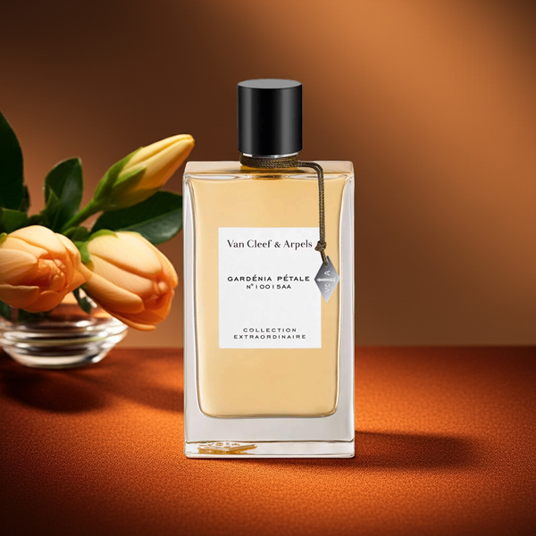 Van Cleef And Arpels Collection Gardenia Petale Eau De Parfum Spray 75ml