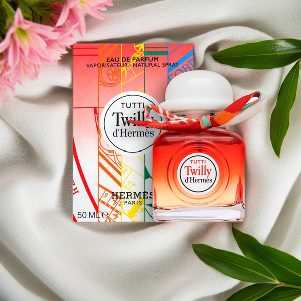 Hermès Tutti Twilly D’hermès Edp Spray 50ml