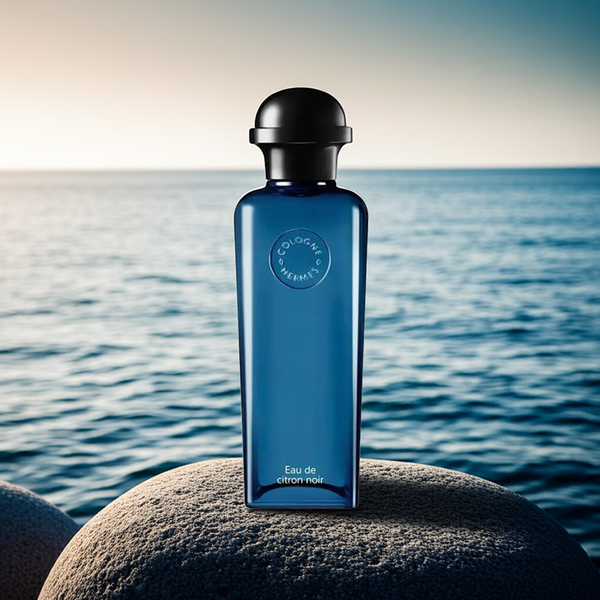 Hermès Eau De Citron Noir Eau De Cologne Spray 100ml