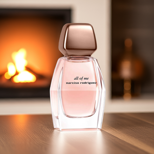 Narciso Rodriguez All Of Me Ep 30 Vap