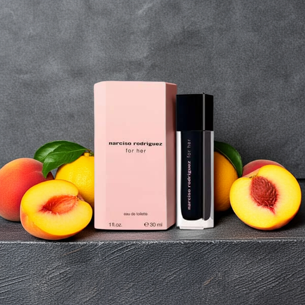 Narciso Rodriguez For Her Eau De Toilette Spray 30ml
