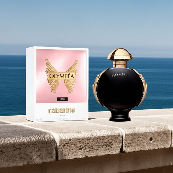 Paco Rabanne Olympéa Parfum Spray 80ml