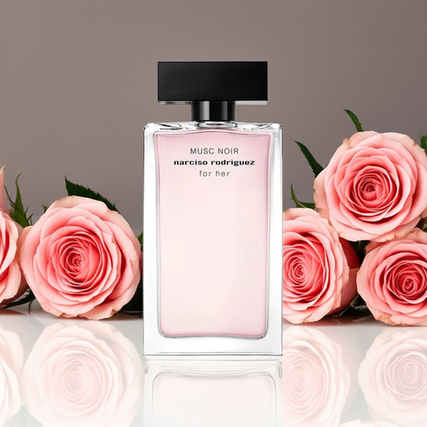 Narciso Rodriguez Musc Noir Eau De Parfum Spray 50ml