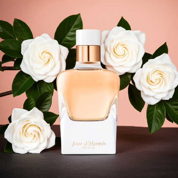 Hermès Paris Jour Absolu Eau De Toilette Recargable 85ml Spray