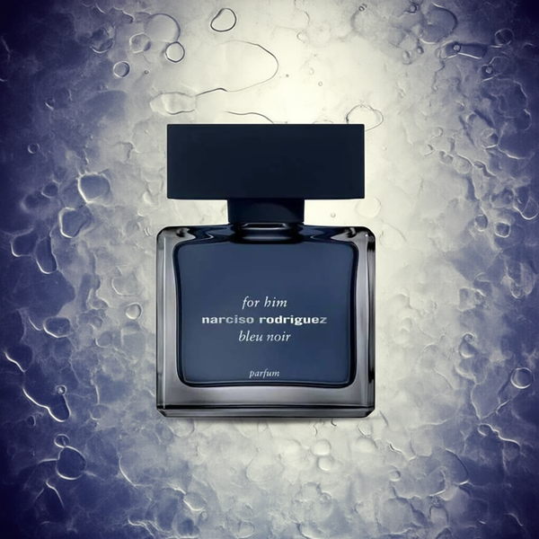 Narciso Rodriguez For Him Bleu Noir Eau De Parfum Spray 100ml