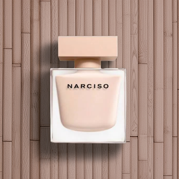 Narciso Rodriguez Narciso Poudrée Eau De Parfum Spray 90ml