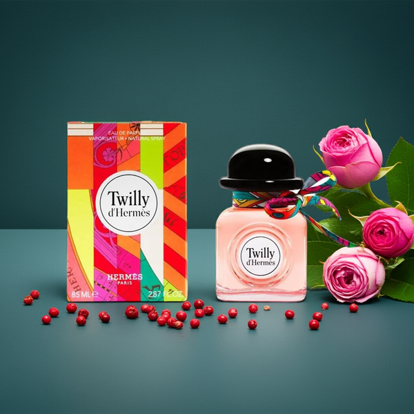 Hermès Twilly 85ml