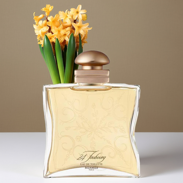 Hermès 24 Faubourg Eau De Toilette Spray 100ml