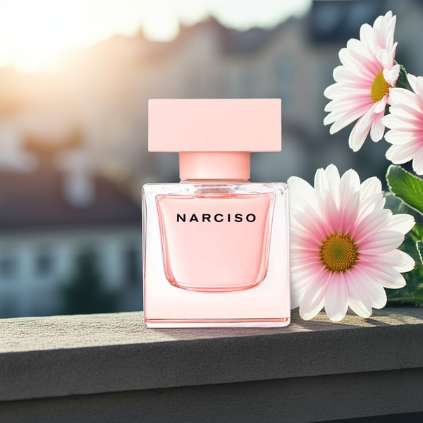Narciso Rodriguez Narciso Eau De Parfum Cristal 30ml Spray