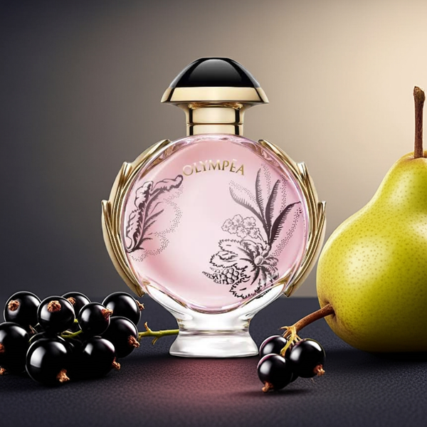 Paco Rabanne Olympéa Blossom Eau De Parfum Spray 80ml