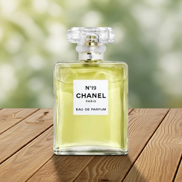 Chanel N 19 Spray 100ml