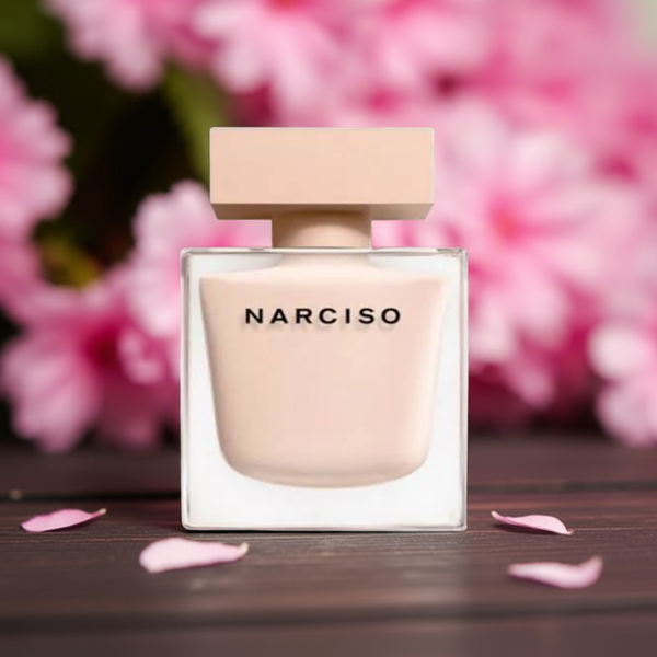 Narciso Rodriguez Narciso Poudrée Eau De Parfum Spray 30ml