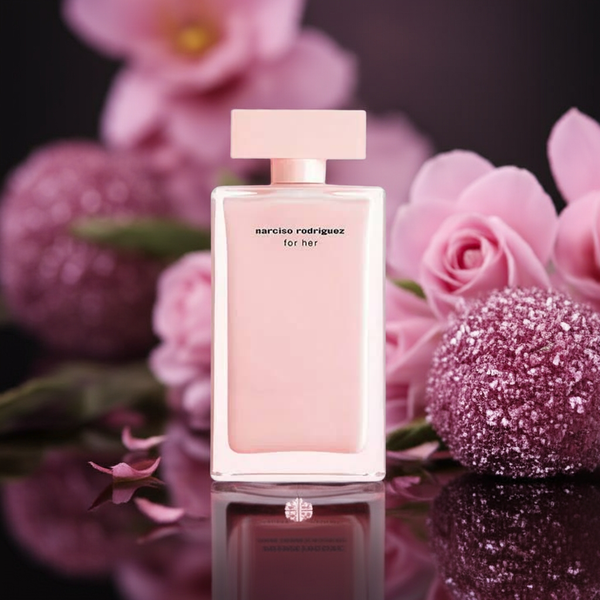 Narciso Rodriguez For Her Eau De Parfum Spray 150ml