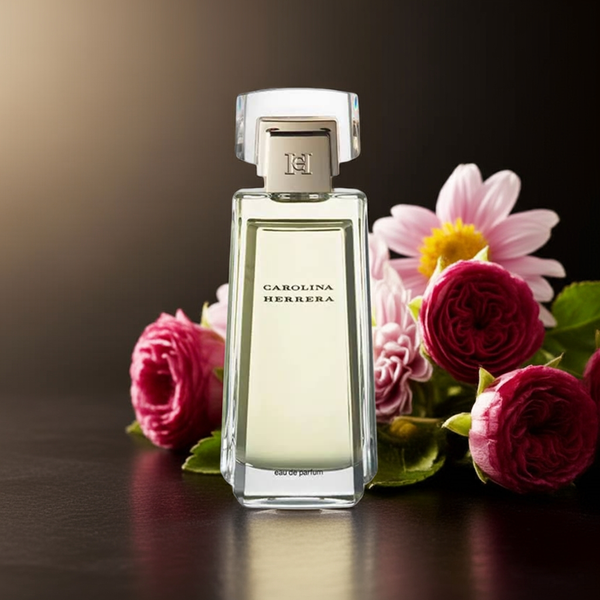 Carolina Herrera Eau De Parfum Spray 100ml