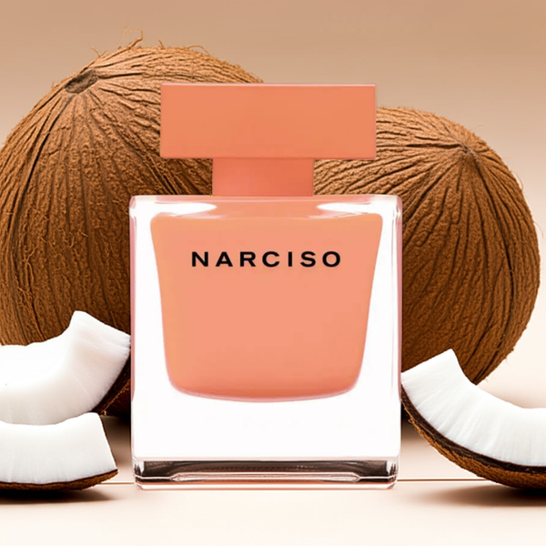 Narciso Rodriguez Narciso Ambrée Eau De Parfum Spray 30ml