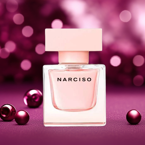 Narciso Rodriguez Narciso Eau De Parfum Cristal 90ml Spray