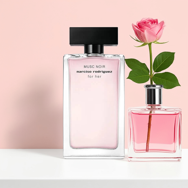 Narciso Rodriguez Musc Noir Eau De Parfum Spray 100ml