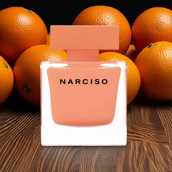 Narciso Rodriguez Narciso Ambrée Eau De Parfum Spray 90ml