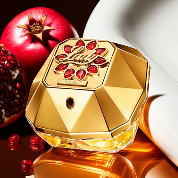 Paco Rabanne Lady Million Royal Eau de Parfum Spray 80ml