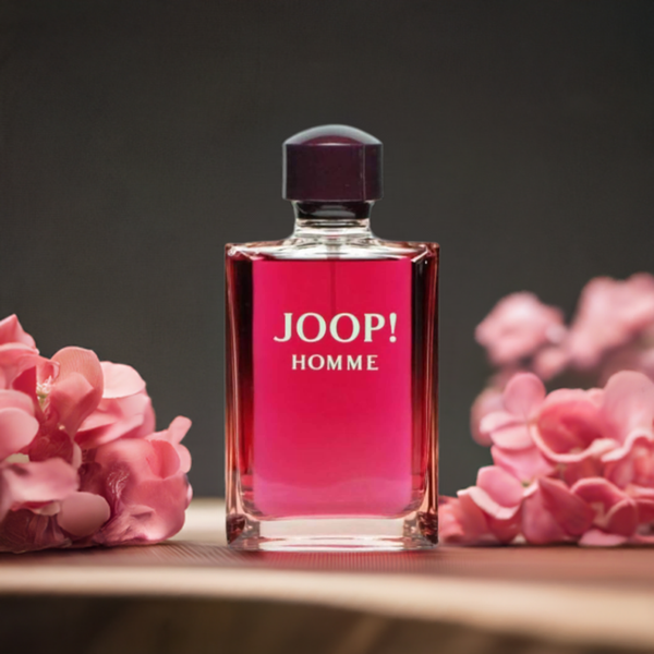 Joop Homme Eau De Toilette Spray 200ml