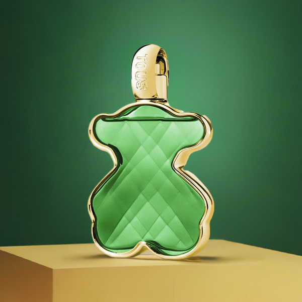 Tous Love Me Emerald Elixir Parfum 90 ml