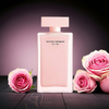 Narciso Rodriguez Eau De Parfum Spray 50ml
