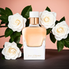 Hermès Paris Jour Absolu Eau De Toilette Recargable 85ml Spray