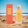 Hermès Paris Caleche Soie De Parfum 100ml Spray